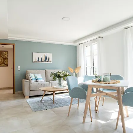 Fortuna Residence-2 By Interhome Appartement