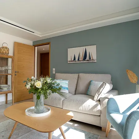 Апартаменты Fortuna Residence-2 By Interhome Сен-Тропе