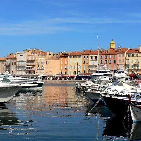 Fortuna Residence-2 By Interhome * Saint-Tropez
