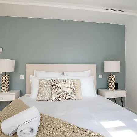 Fortuna Residence-2 By Interhome Apartament *