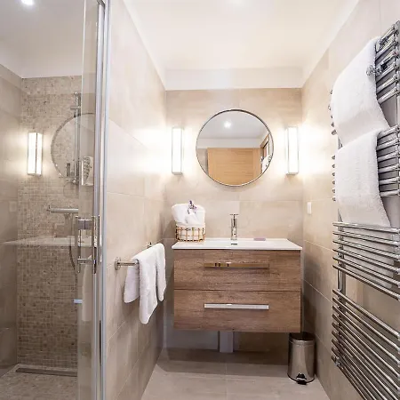 Fortuna Residence-2 By Interhome * Saint-Tropez