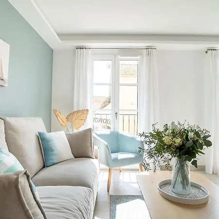 Fortuna Residence-2 By Interhome Saint-Tropez