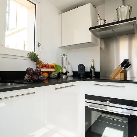 Fortuna Residence-2 By Interhome Apartament Saint-Tropez