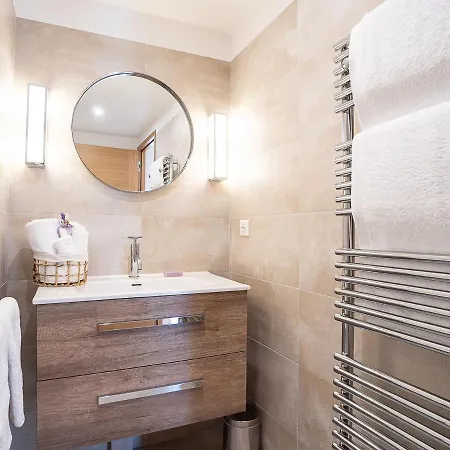 Fortuna Residence-2 By Interhome Apartament *