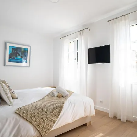 Fortuna Residence-2 By Interhome Apartment