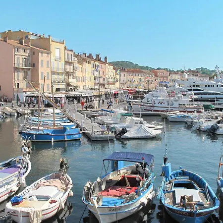 Apartament Fortuna Residence-2 By Interhome *